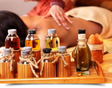 Arinas Massage Therapy