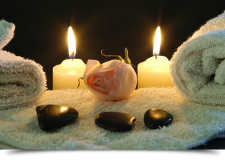 Massage therapy services